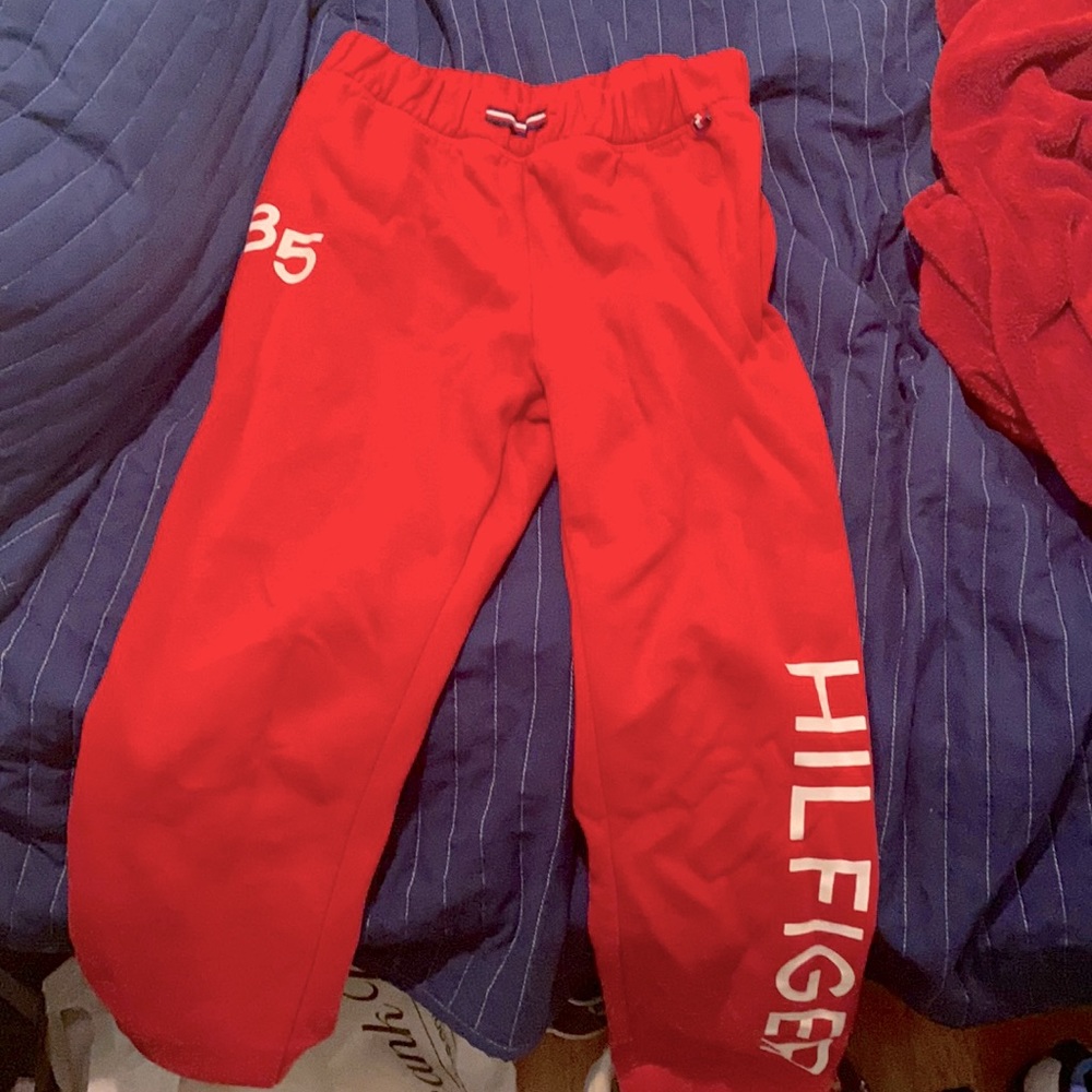 Tommy Hilfiger Sweatpants